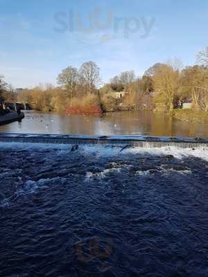 Thorntons At The Coffee Shop