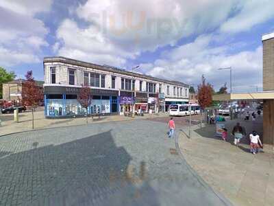 Cj's Cafe And Milkbar