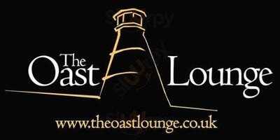 The Oast Lounge