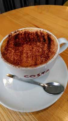 Costa Coffee