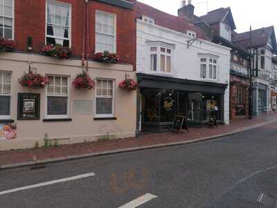 Roost Godalming