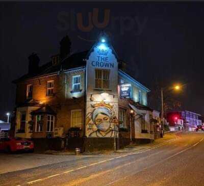The Crown