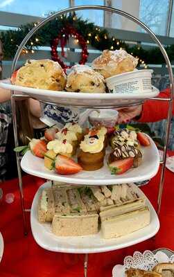 Arthur's Eatery At Brookfields