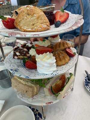 Arthur's Eatery At Brookfields