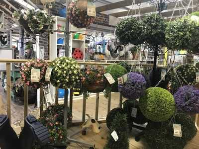 Arthur's Eatery At Brookfields