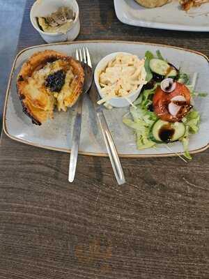 Arthur's Eatery At Brookfields