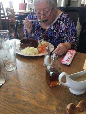 Cheshire Tavern Congleton