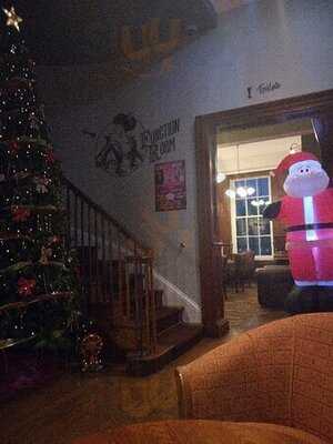 Cheshire Tavern Congleton