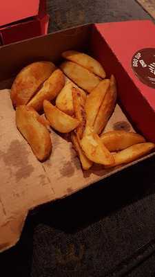 Domino's Pizza - Carrickfergus