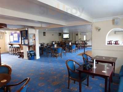 Rayleigh Conservative Club