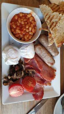 Rachael's Secret Tea Room