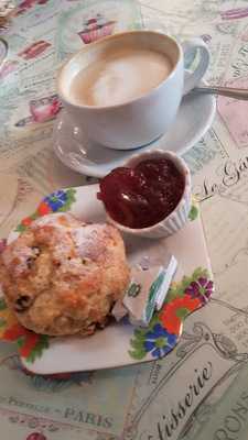 Rachael's Secret Tea Room