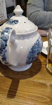 Rachael's Secret Tea Room