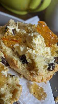 Rachael's Secret Tea Room