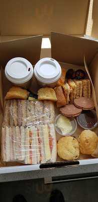 Rachael's Secret Tea Room