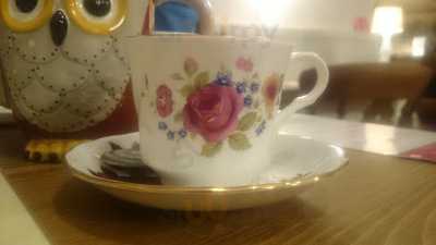 Rachael's Secret Tea Room