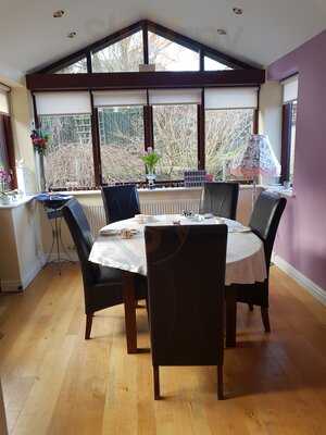 Rachael's Secret Tea Room