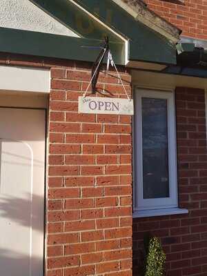 Rachael's Secret Tea Room