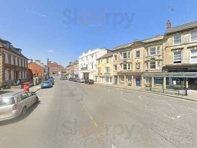 Jade Garden Take Away