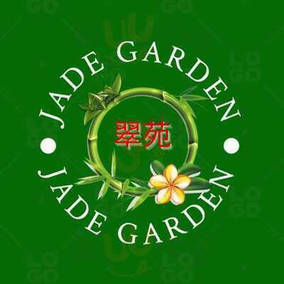 Jade Garden Take Away