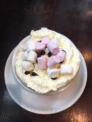 Caffe Nero - Reigate