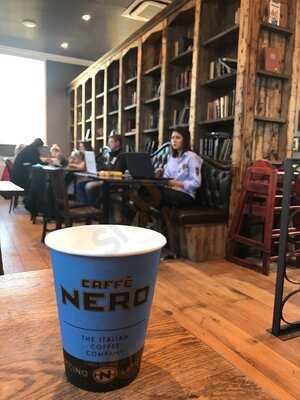 Caffe Nero - Reigate