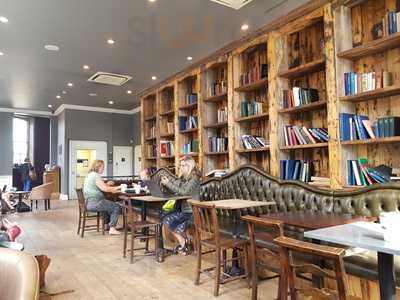 Caffe Nero - Reigate