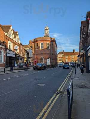 Caffe Nero - Reigate