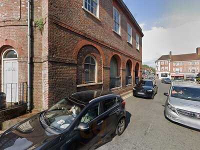 Caffe Nero - Reigate