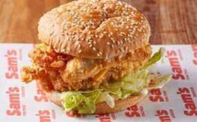 Sam's Chicken