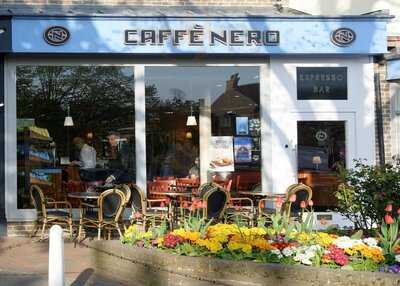 Caffe Nero