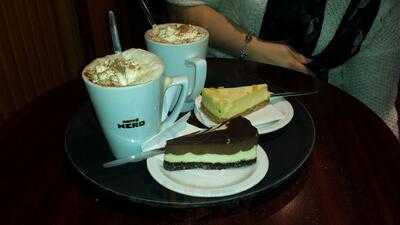 Caffe Nero
