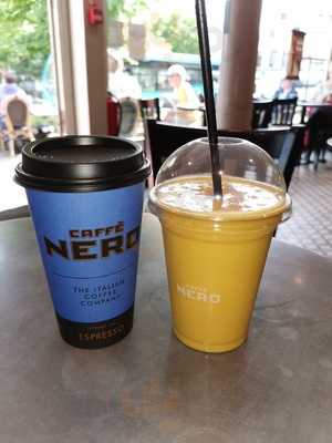 Caffe Nero