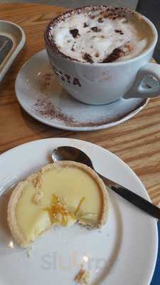 Costa Coffee