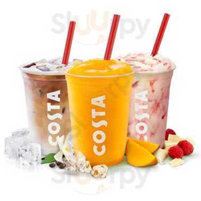 Costa Coffee
