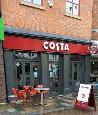 Costa Coffee
