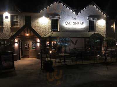 The Oat Sheaf