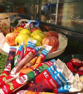 The Pantry At Barleylands