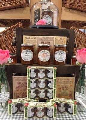 The Pantry At Barleylands