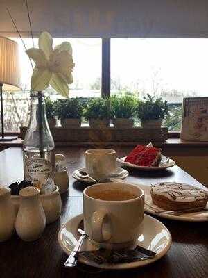 The Pantry At Barleylands