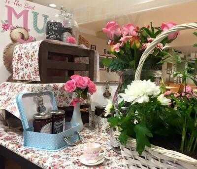 The Pantry At Barleylands