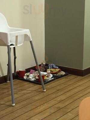 The Pantry At Barleylands