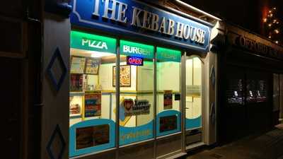 Romsey Kebab & Pizza