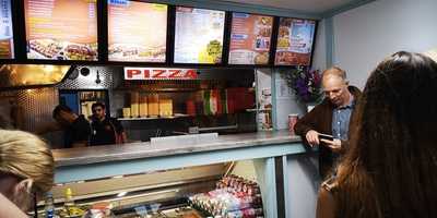 Romsey Kebab & Pizza