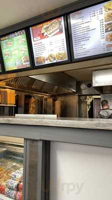 Romsey Kebab & Pizza