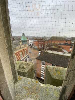 Romsey Kebab & Pizza