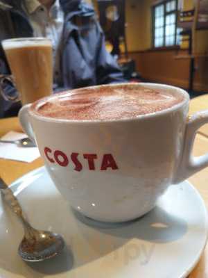 Costa Coffee