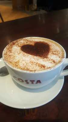 Costa Coffee