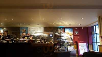 Costa Coffee