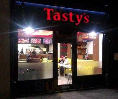 Tastys Peri Peri & Pizza